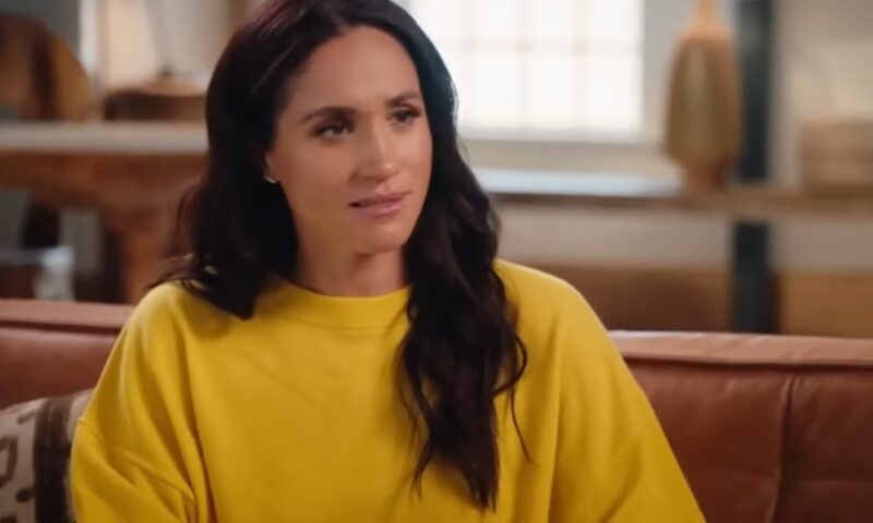 Meghan Markle a rămas fără contractul cu Netflix. De ce a eșuat colaborarea