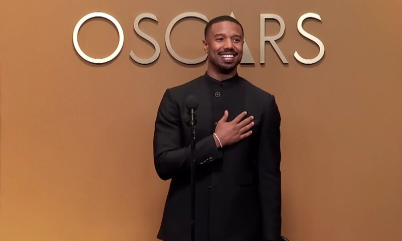 Câți actori de culoare au câștigat Oscarul pentru Cel mai bun actor. Numărul este surprinzător de mic