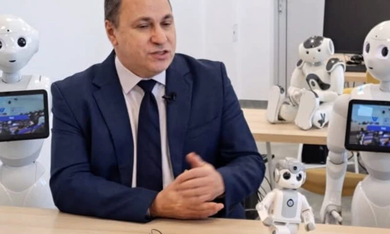 Rectorul Universității Ștefan cel Mare din Suceava, numit ministru al Educației. Va depune jurământul marți, 3 martie