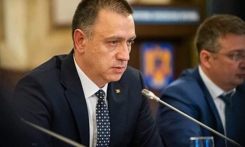 Mihai Fifor, un nou atac la Bolojan în legătură cu bugetul