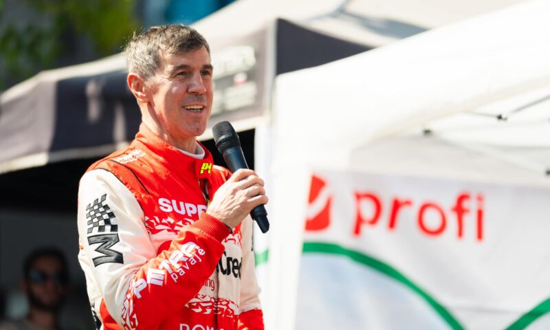 Un an de la moartea campionului Mihai Leu. Fostul boxer va fi comemorat în Hunedoara