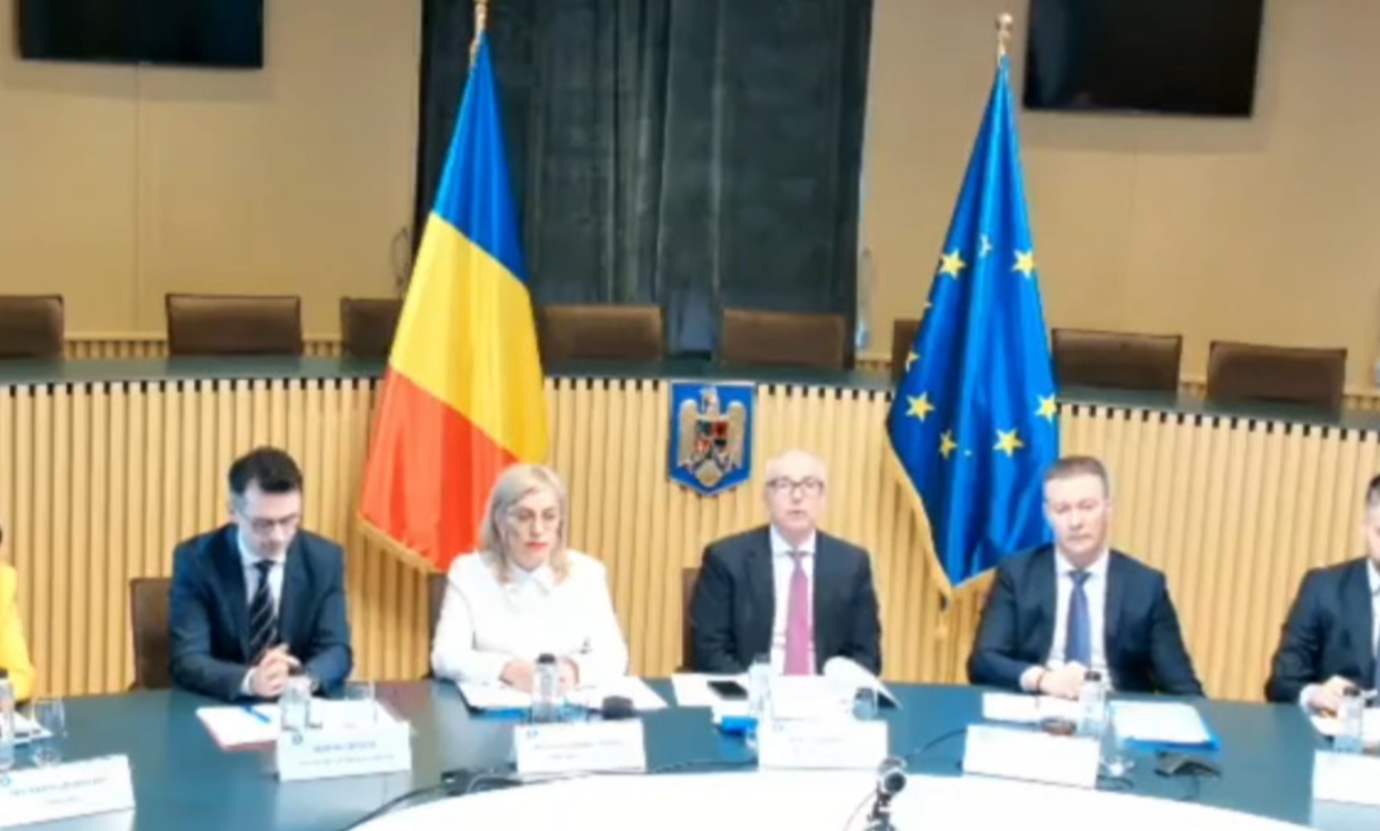 Ministrul Justiției 