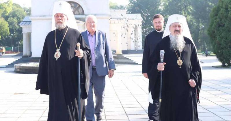 Ca în perioada sovietică. Cum a fost persecutată Mitropolia Basarabiei în perioada guvernării lui Vladimir Voronin