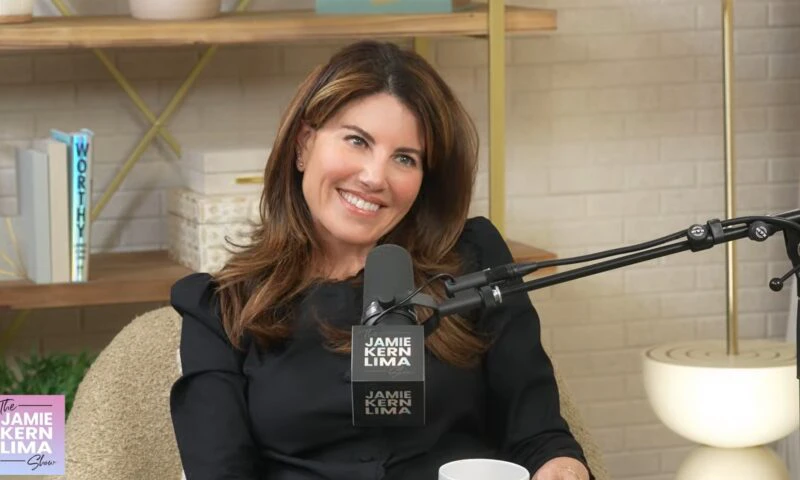 Monica Lewinsky dezvăluie de ce nu și-a schimbat numele după scandalul legat de Clinton