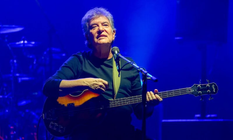 Ultimul omagiu pentru Mugurel Vrabete. Fanii sunt așteptați la Sala Palatului