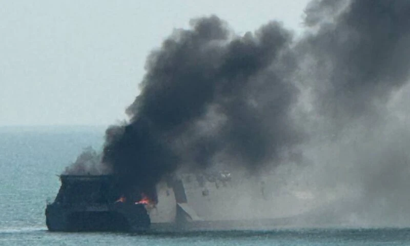 Toată lumea va fi afectată la buzunar de războiul din Iran