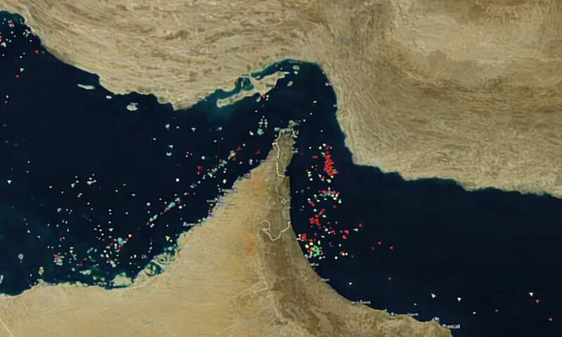 IDF confirmă eliminarea șefului Basij, Gholamreza Soleimani. Iranul lovește economiile statelor din Golf, SUA presează constituirea unei coaliții internaționale. Live text