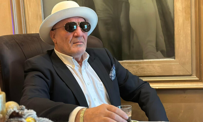 Nelson Mondialu, la un pas să se despartă de parteneră. Decizia, lăsată în mâinile fanilor