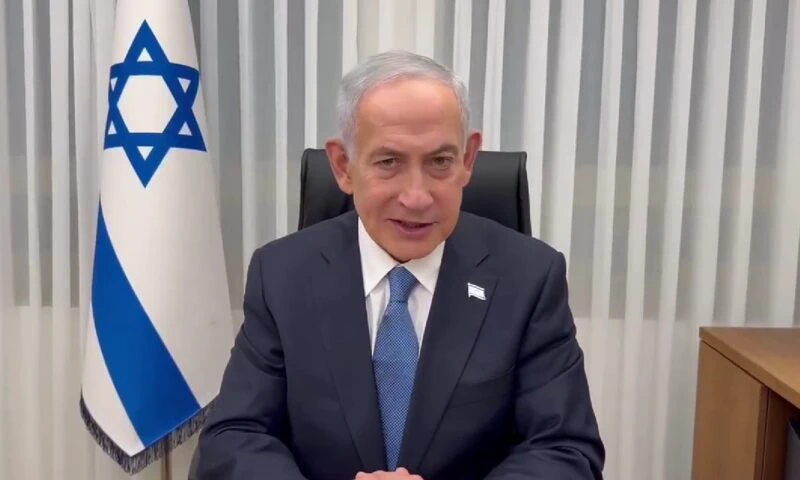 Netanyahu anunță că Israelul continuă atacurile în Iran și Liban, după o discuție cu Trump