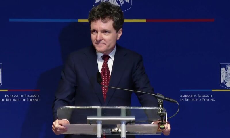 OMV Petrom și Nicușor Dan au discutat despre presiunea asupra prețurilor la energie