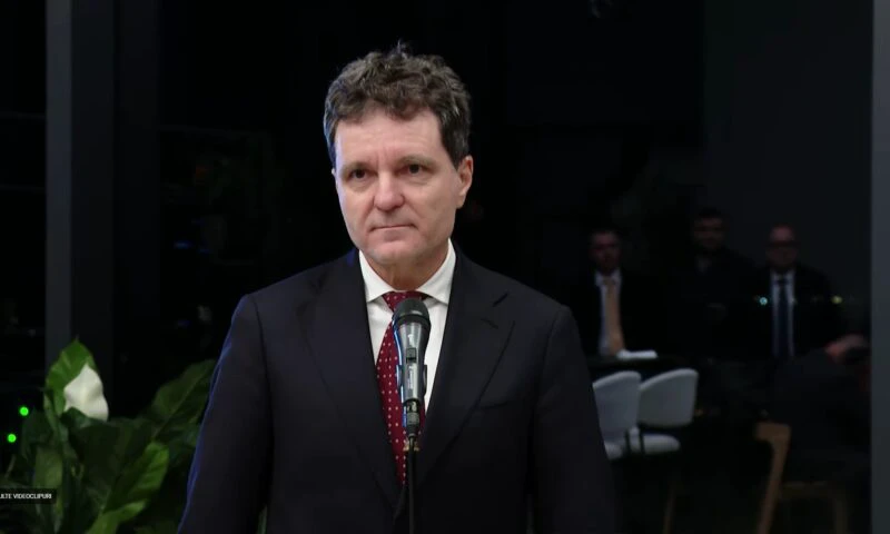 Momentul în care Nicușor Dan a devenit îmbătrânit, desfigurat: „A fost scos din rutina lui”