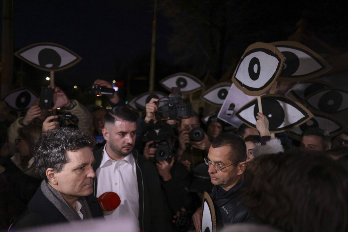 Bătălie politică pentru șefia marilor parchete. Decizia finală aparține lui Nicușor Dan