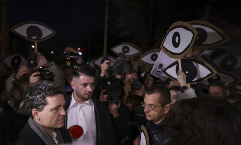 Bătălie politică pentru șefia marilor parchete. Decizia finală aparține lui Nicușor Dan