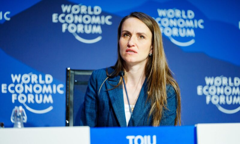 Oana Țoiu va participa la dezbaterea din Parlament privind repatrierea românilor din Orientul Mijlociu