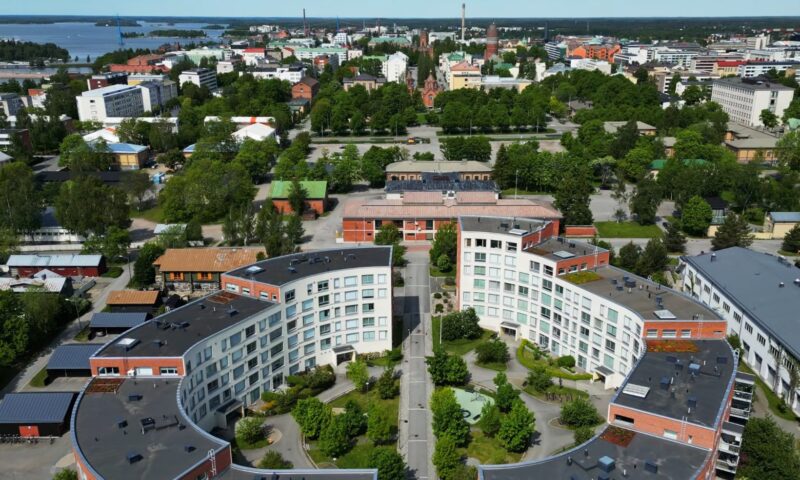 O zonă din Europa ar putea fi inclusă pe lista Zonelor Albastre. Caracteristica unică a regiunilor