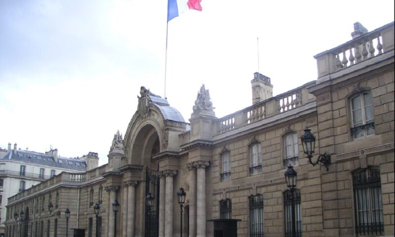 Alegerile locale din Franța, indicator pentru scrutinul prezidențial din 2027