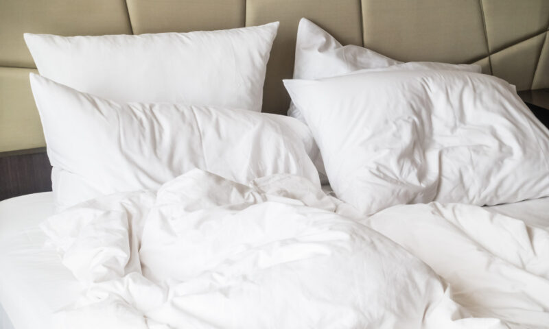 Ce obiecte din casă trebuie înlocuite periodic, chiar dacă par în stare bună