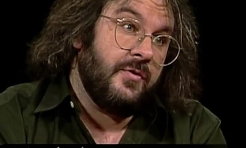 Peter Jackson, superstarul Stăpânul Inelelor, va fi onorat la Cannes