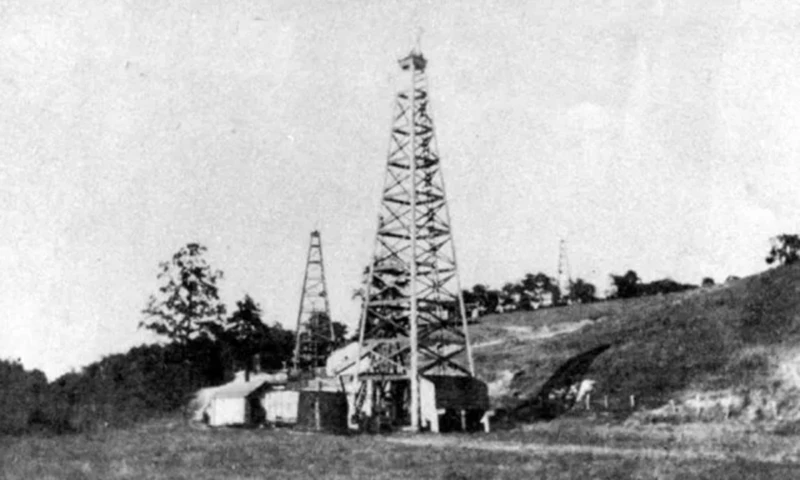 România, pionier mondial în petrol. Anul 1857 a schimbat piața energiei