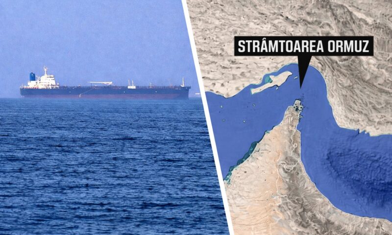 Trump susține că liderii iranieni sunt „serioși”, iar pacea este aproape. Live Text