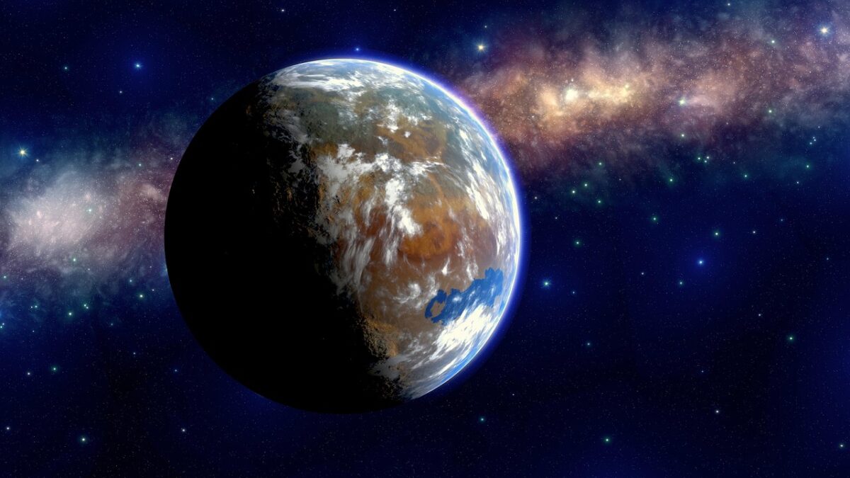 O nouă metodă pentru a vedea dincolo de Calea Lactee Ce arată un nou studiu