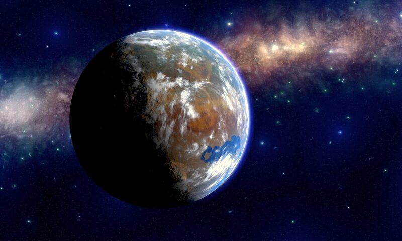 Astronomii detectează semnale slabe de la stele: sute de noi planete ar putea fi descoperite