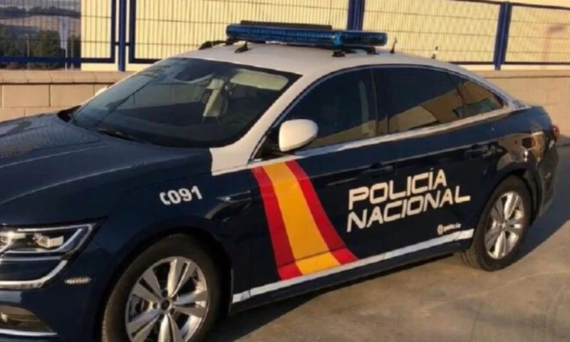 Cel mai căutat român din UE, acuzat de omor și tâlhărie, prins de polițiștii spanioli. Va fi extrădat în următoarea perioadă