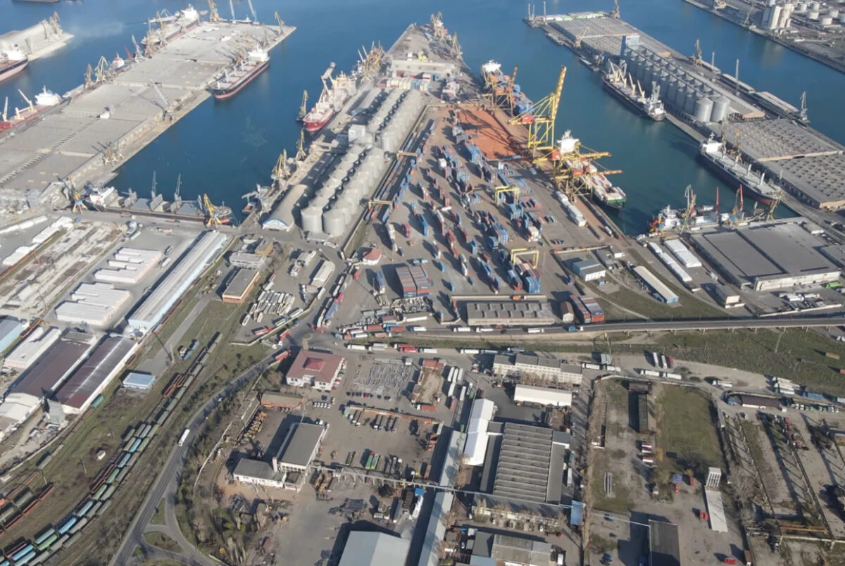 Cum ar fi acționat șefii vămilor din Portul Constanța. Stenograme din dosar