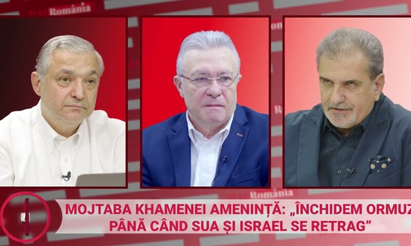 România, inamici pe două fronturi, Iran și Rusia și un singur aliat SUA   8