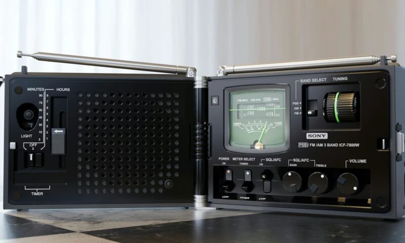 Semnal radio misterios apărut după bombardamentele din Iran. Tehnologia era folosită în perioada Războiului Rece