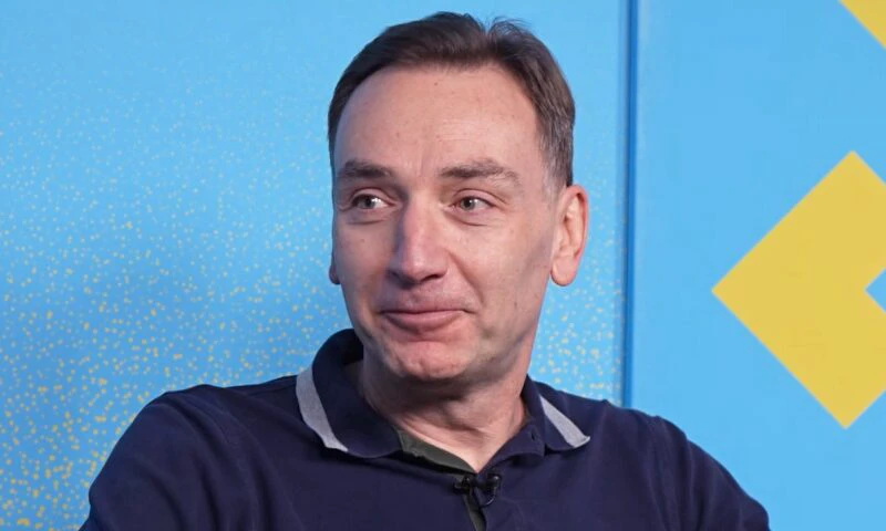 Radu Naum a explicat de ce nu a mai păstrat legătura cu Radu Banciu