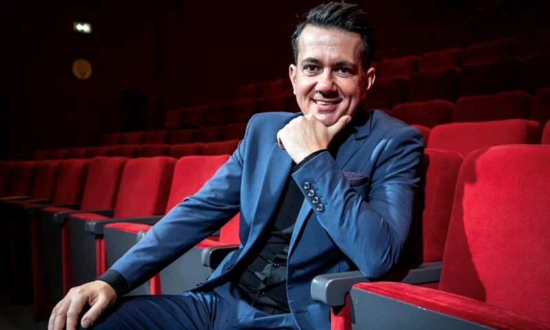 Radu Petrovici, Managerul Teatrului Național de Operetă și Musical „Ion Dacian” București: Doi din cinci spectatori sunt din generația Z și mileniali