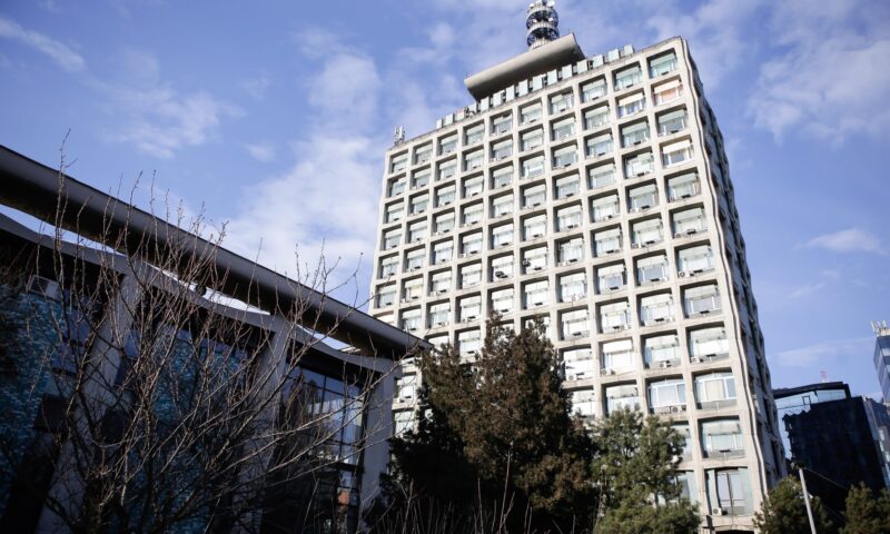 Emisia TVR ar putea fi întreruptă. Televiziunea are nevoie de investiții urgente în tehnologie