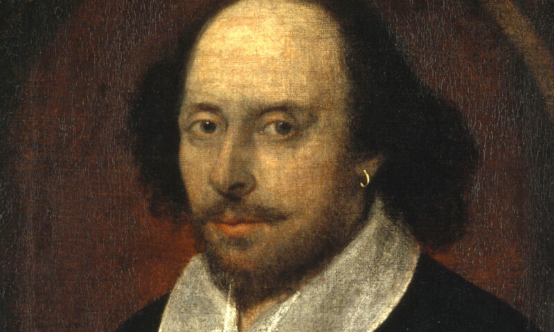 Cine a fost, de fapt, William Shakespeare. Misterul care încă bântuie literatura mondială