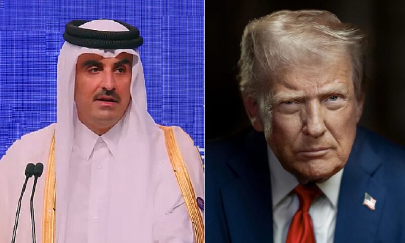 Qatar își consolidează alianța cu SUA după atacurile iraniene asupra bazei Al Udeid