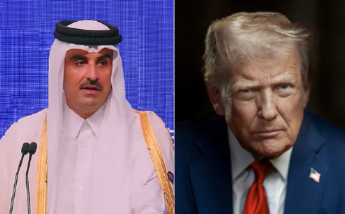 Qatar își consolidează alianța cu SUA după atacurile iraniene asupra bazei Al Udeid