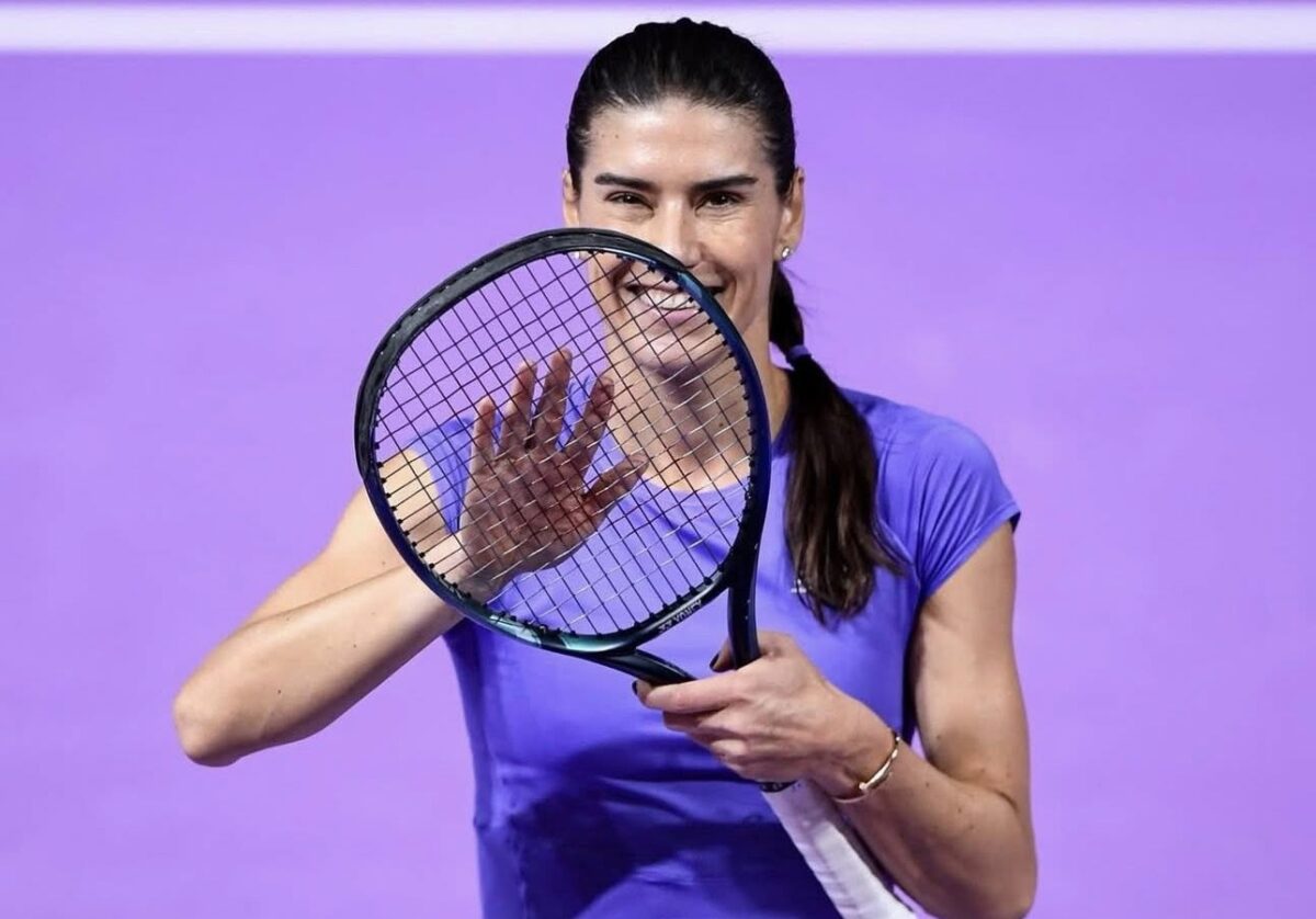 Sorana Cîrstea urcă în clasamentul WTA. Tenismena este românca cel mai bine clasată în ierarhie