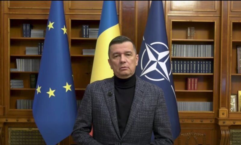Sorin Grindeanu: Miniştrii PSD au soluţii pentru compensarea efectelor produse de creşterea preţurilor la carburanţi