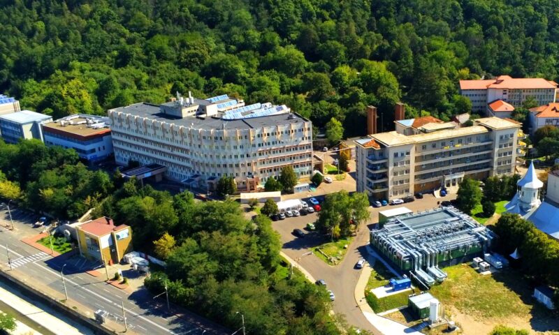 Patru oameni au murit la Spitalul de Urgență Piatra Neamț. E focar de infecții nosocomiale