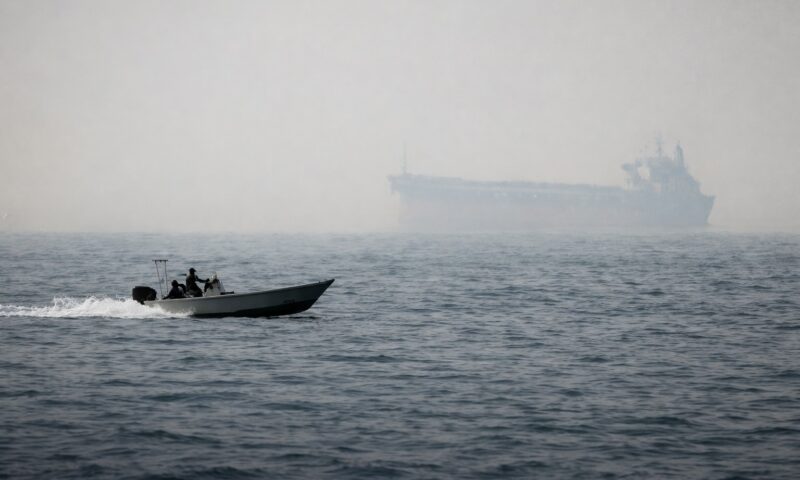 Incidente maritime și bruiaj GPS în strâmtoarea Ormuz. Escaladare periculoasă în zona-cheie a petrolului mondial