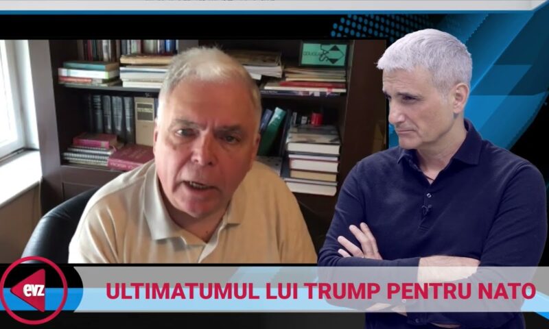 Ucraina, Georgescu și Zelenski   7