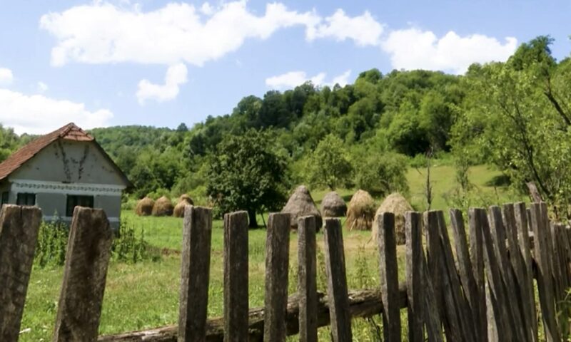 10 septembrie va fi Ziua Ţării Moţilor: Parlamentul a aprobat legea