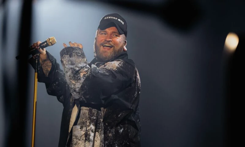 Electric Castle anunță lineup-ul complet. The Cure, Teddy Swims și Dogstar, printre artiștii confirmați