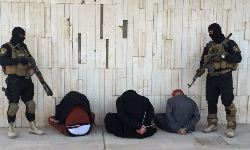 Rădăcinile terorismului în Orientul Mijlociu. Istoria neștiută a apariție acestor temute grupări