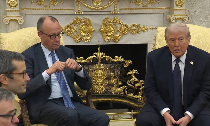 Trump despre Iran: Nu mai au marină, forțe aeriene, radare. Critici pentru Marea Britanie și Spania