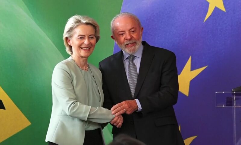 Acordul UE–Mercosur ar putea intra în aplicare provizorie de la 1 mai. Ce taxe vamale vor fi anulate