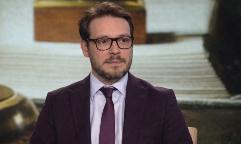 Victor Alistar, despre volumul de muncă din instanțe: Este aproape inuman