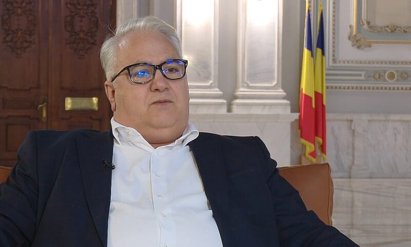 Consulul României în Dubai, către elevi: Bucurați-vă că ați fost aproape de un război