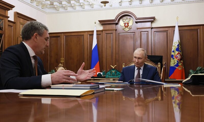 Rusia: Confruntarea cu Iranul ar putea accelera dezvoltarea armelor nucleare