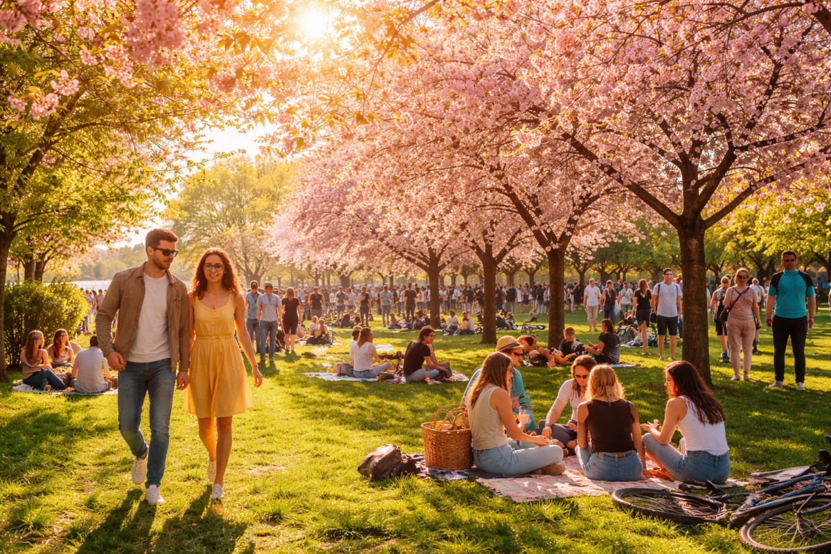 Vremea se schimbă radical în România. Meteorologii anunță maxime de vară